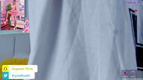 AllisonSweetie online show from 9, 1, 2025