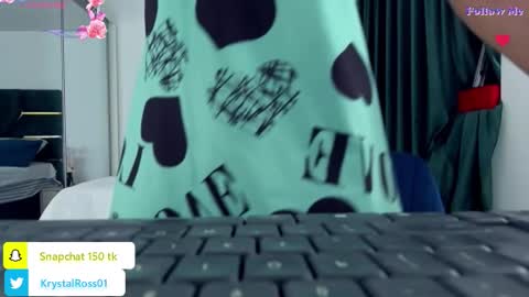 AllisonSweetie online show from 11, 10, 2025