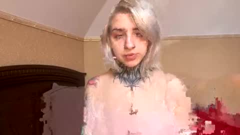 Snapshot of allisonxalfred chatting on 30, 3, 2026 AllisonXAlfred online show from 30, 3, 2026