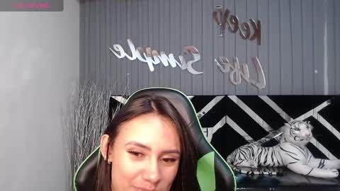 Allisson online show from 11, 2, 2025