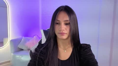 Allisson online show from 29, 10, 2025