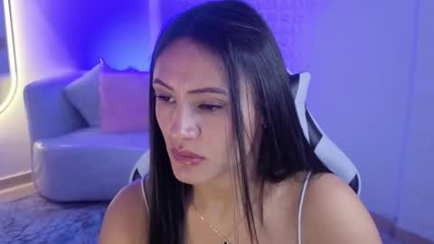 Allisson online show from 17, 12, 2025