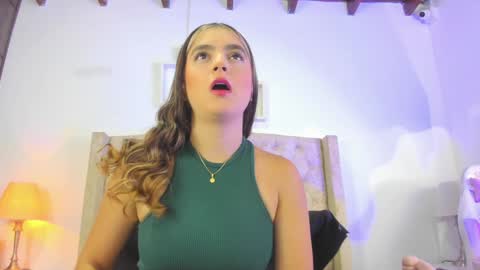 Snapshot of allisson_m chatting on 21, 1, 2025 allisson online show from 21, 1, 2025