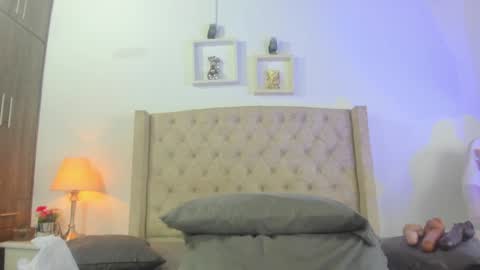 Snapshot of allisson_m chatting on 26, 1, 2025 allisson online show from 26, 1, 2025