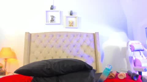 Snapshot of allisson_m chatting on 28, 1, 2025 allisson online show from 28, 1, 2025