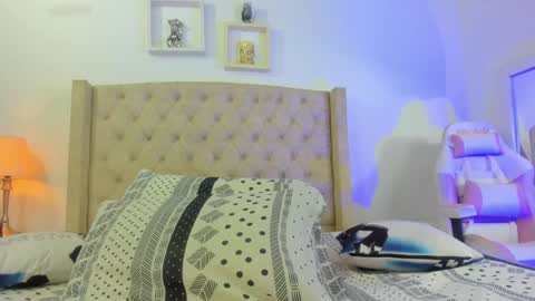 Snapshot of allisson_m chatting on 31, 1, 2025 allisson online show from 31, 1, 2025