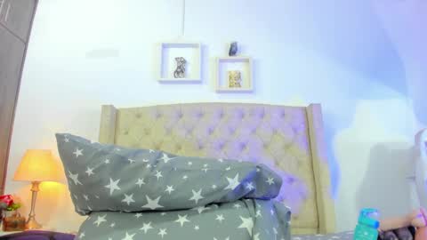 Snapshot of allisson_m chatting on 17, 2, 2025 allisson online show from 17, 2, 2025