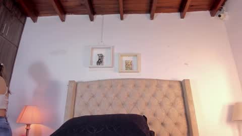 Snapshot of allisson_m chatting on 8, 11, 2025 allisson online show from 8, 11, 2025