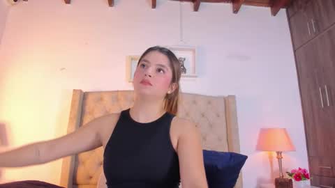 Snapshot of allisson_m chatting on 20, 11, 2025 allisson online show from 20, 11, 2025