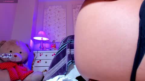 Allisson online show from 16, 9, 2025