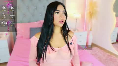 Allisson online show from 24, 2, 2026