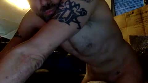 Snapshot of allitrunnin chatting on 11, 1, 2026 allitrunnin online show from 11, 1, 2026