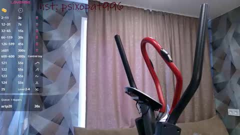 Snapshot of alllinaeve chatting on 21, 9, 2025 Alina online show from 21, 9, 2025