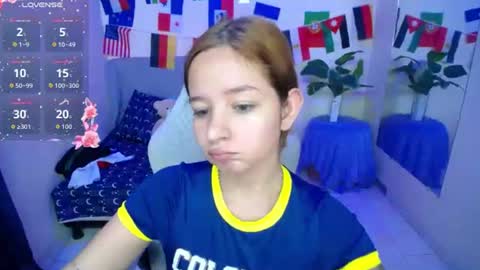 Snapshot of alloy_tiny chatting on 14, 6, 2026 alloy_tiny online show from 14, 6, 2026