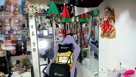 allsson_miller online show from 4, 12, 2025