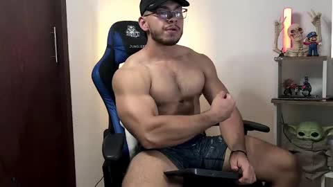 blake online show from 10, 3, 2025