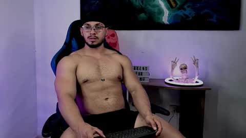 blake online show from 15, 10, 2025