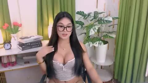 Snapshot of alluring_brianna08 chatting on 11, 6, 2026 Brianna online show from 11, 6, 2026