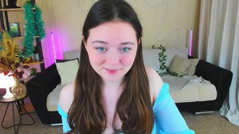 alluringeyess online show from 28, 11, 2025