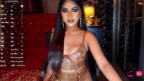 Natalya Fox online show from 28, 12, 2024