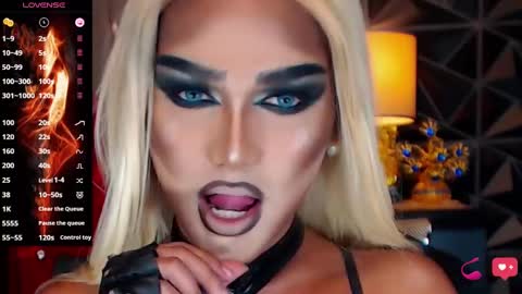 Natalya Fox online show from 16, 2, 2025