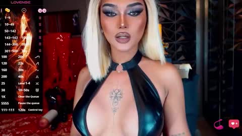 Natalya Fox online show from 22, 10, 2025