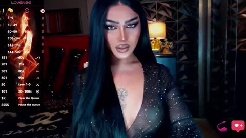 Natalya Fox online show from 19, 1, 2026