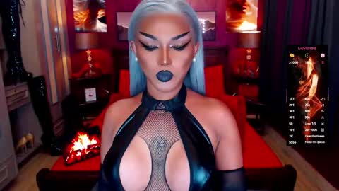 Natalya Fox online show from 19, 4, 2026