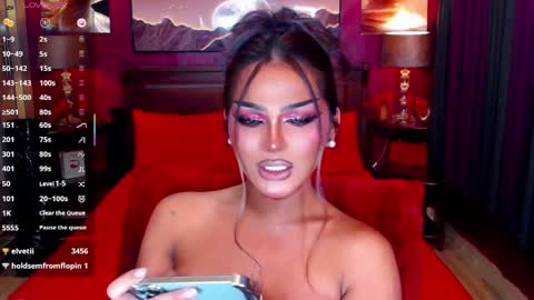 Snapshot of alluringnatalya chatting on 30, 4, 2026 Natalya Fox online show from 30, 4, 2026