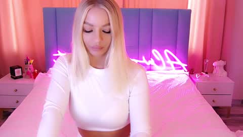 AlwaysHot online show from 31, 1, 2025