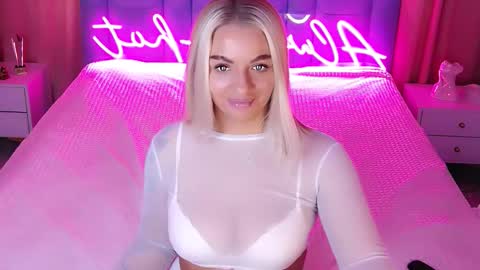 AlwaysHot online show from 4, 10, 2025