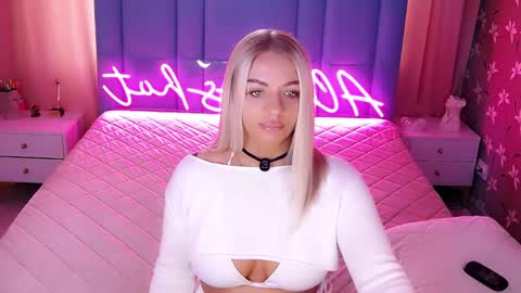 AlwaysHot online show from 1, 4, 2026