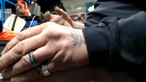 allwolf0323 online show from 13, 2, 2026