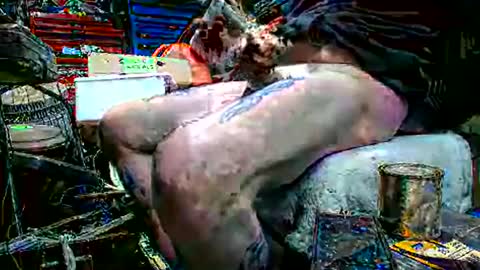 allwolf0323 online show from 27, 3, 2026