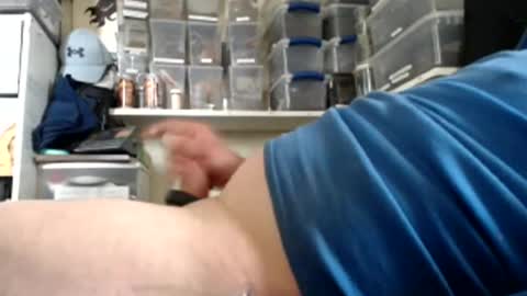 allwolf0323 online show from 30, 3, 2026