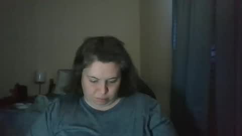 ally12334 online show from 20, 1, 2025