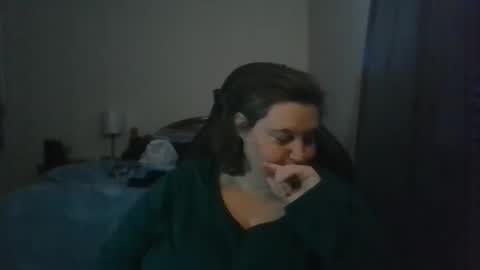 ally12334 online show from 25, 1, 2025