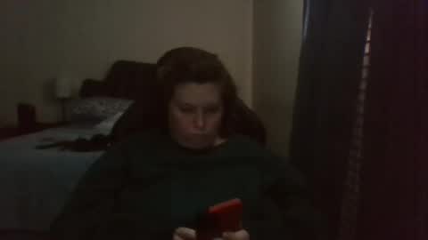 ally12334 online show from 20, 2, 2025