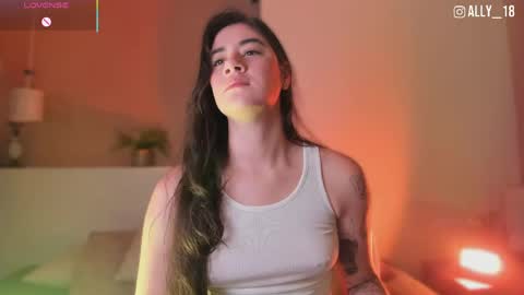 Ally  online show from 12, 5, 2026