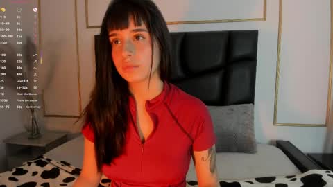 Snapshot of ally_bu chatting on 3, 6, 2026 Ally online show from 3, 6, 2026