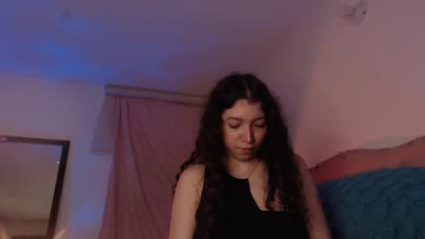 Snapshot of ally_donfort chatting on 16, 2, 2025 Ally online show from 16, 2, 2025