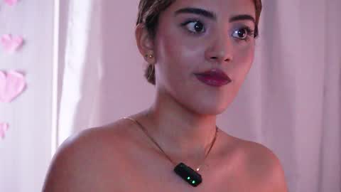 Snapshot of ally_summer chatting on 15, 2, 2026 ally_summer online show from 15, 2, 2026