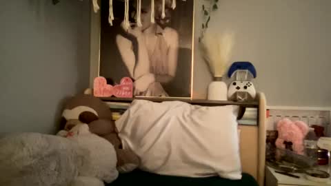 Snapshot of allyanalangel chatting on 5, 2, 2025 allyanalangel online show from 5, 2, 2025