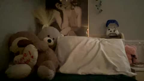 Snapshot of allyanalangel chatting on 8, 2, 2025 allyanalangel online show from 8, 2, 2025