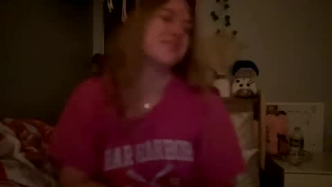 Snapshot of allyanalangel chatting on 19, 2, 2025 allyanalangel online show from 19, 2, 2025