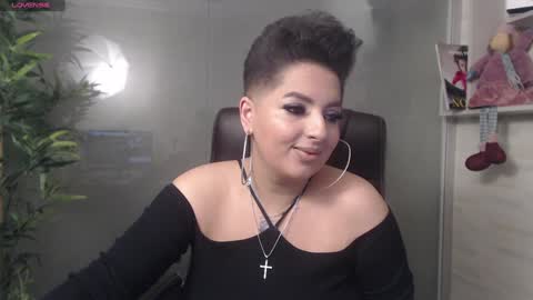 Snapshot of allyiah chatting on 1, 12, 2024 online show from 1, 12, 2024