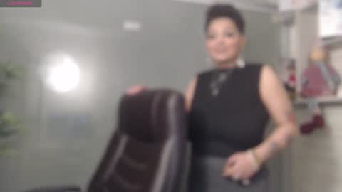 Snapshot of allyiah chatting on 2, 12, 2024 online show from 2, 12, 2024