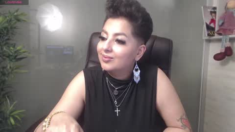 Snapshot of allyiah chatting on 3, 12, 2024 online show from 3, 12, 2024