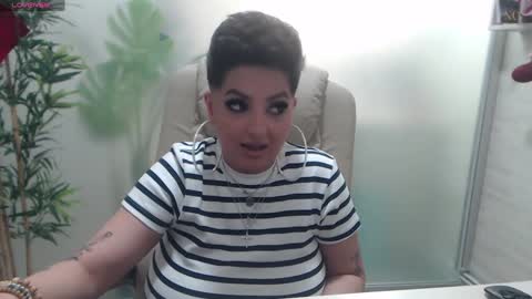 Snapshot of allyiah chatting on 4, 12, 2024 online show from 4, 12, 2024
