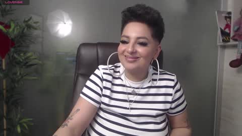 Snapshot of allyiah chatting on 5, 12, 2024 online show from 5, 12, 2024
